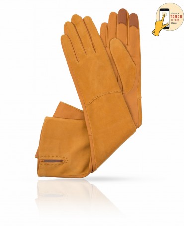 Перчатки Женские i.KSL81-ELLIS_27/TAN